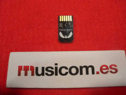 TIP TOP AUDIO Z-DSP BATFILTER